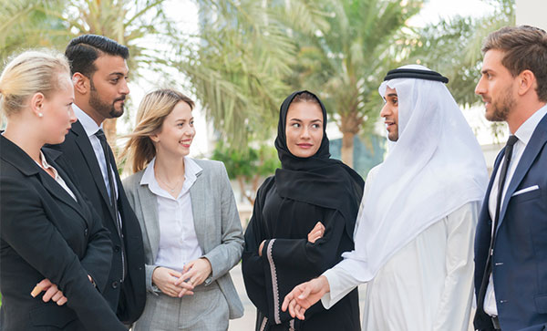 3. Leadership Hiring in the Middle East: Shifting Dynamics for 2025